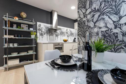 Spacio Menina by Unique Rooms - Housity