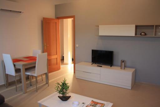 AR Apartamentos Soto Del Real - Housity