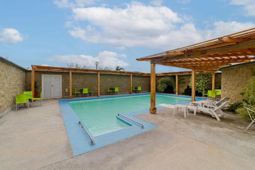 City Express by Marriott Salina Cruz - Housity