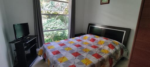 Apartaestudio cerca al parque principal - Housity