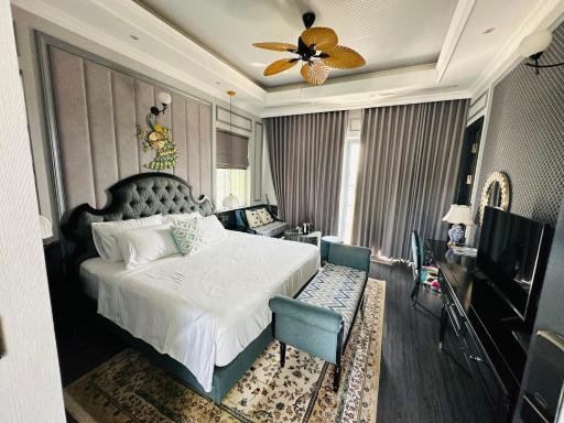 Vườn Vua Resort & Villas (Biệt thự Đảo VIP Kim Liên Biệt Lập) - Housity