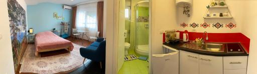 Green Gate Apartments - Housity