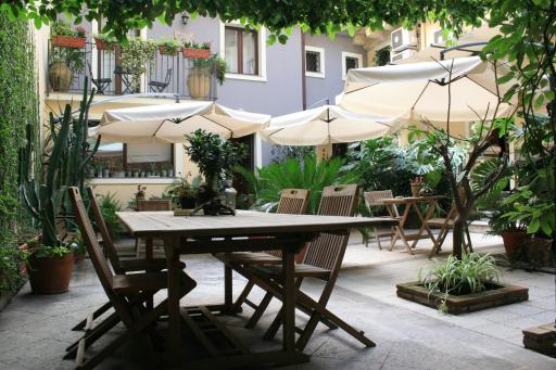 Casa Barbero Charme B&B - Housity