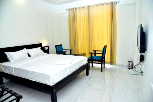 Hotel Sharada Inn - Housity