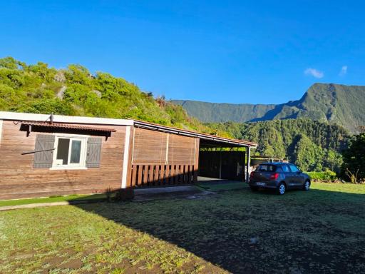 Case Créole Soalaze - Housity