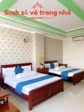 Anh Tuấn Hotel & Coffee - Pleiku, Gia Lai - Housity