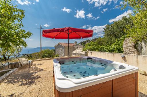 Holiday home Fetiva Makar - Housity