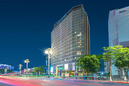 Kunming Dianchi Mideel International Apartment - South Asian Style Fuhai Metro - Housity