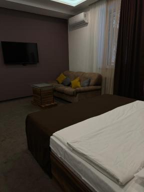 Moscow Boutique Hotel - Housity