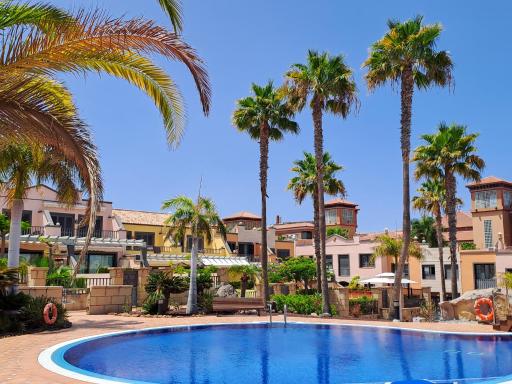 Cosy three bedroom bungalow in Costa Adeje - Housity