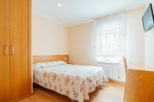 Hotel Restaurante Cazador - Housity