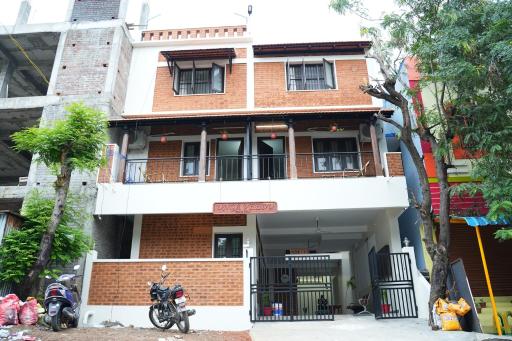 UNGA VEEDU PAY AND STAY - Housity