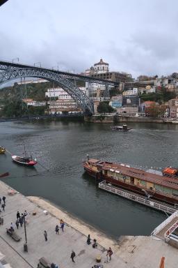 Apartamentos sobre o Douro - Housity