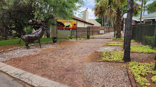 SABLE INN B&B - Housity