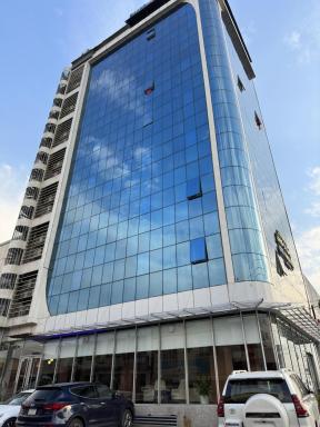 Motel Blue Corner - Housity