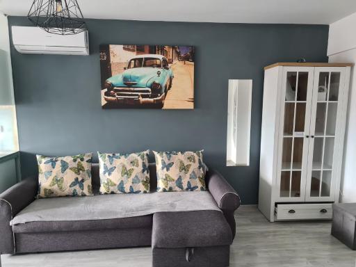 Mall Luxury VI Apartments - Housity