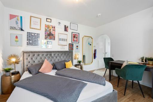 ANYTIME - Apartments in Langenargen - Housity