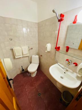 Family Hotel Savov - Housity