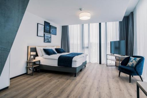 YParc Hôtel - Housity