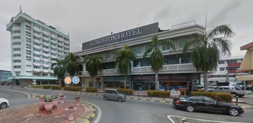 Kingston Executive Hotel - Housity