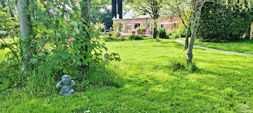 Domaine de Kérizel - Housity