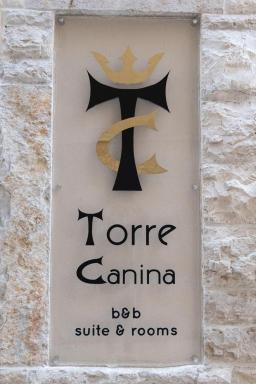 B&B Torre Canina suite & rooms - Housity