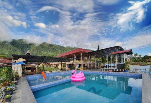 Thyesza Hotel - Housity