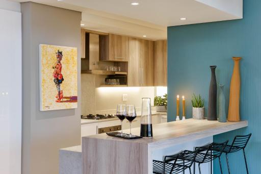The Serviced Apartment Collection At The Tyrwhitt Rosebank - Housity