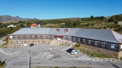 HI Serra da Estrela - Pousada de Juventude - Housity