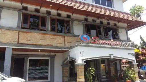 Hotel sawahan - Housity