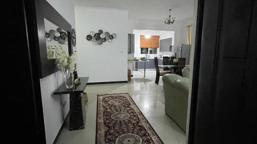 Silverest Sanctuary: Home away from Home - Hizvo