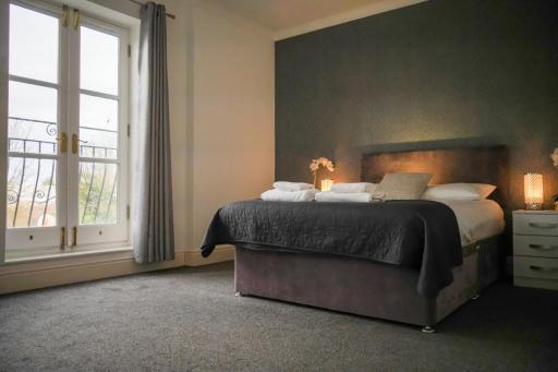 Redbourne Holiday Home - Housity