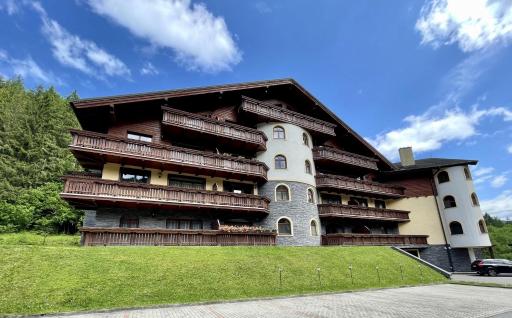 Apartman Laura - Chopok Tale - Housity