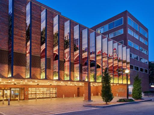 The Charles Hotel in Harvard Square - Housity
