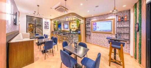 REEC Machala by Oro Verde Hotels - Housity
