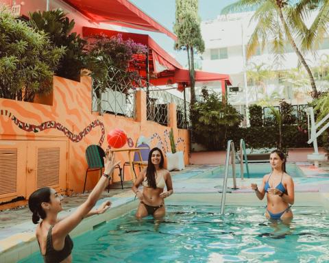 Viajero Miami - Housity