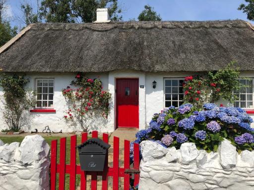 Clannad Cottage - Housity