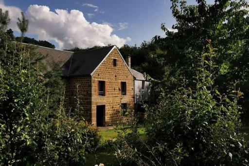 le moulin des riviéres - Housity