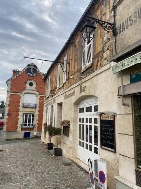 La Belle Vicoise - Housity