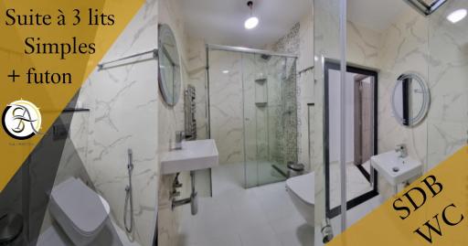 Hostel SA Bab Ezzouar - Housity