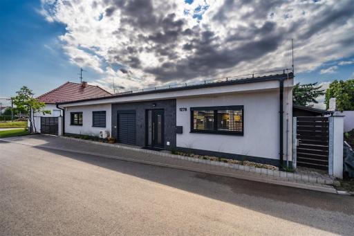 Ubytování U Jirky-Mutěnice - Housity