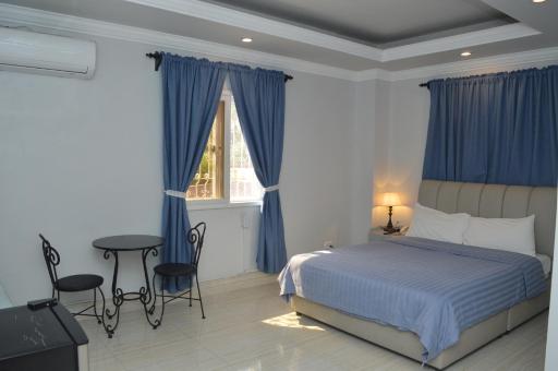 한라호텔 Halla Hotel - Hizvo