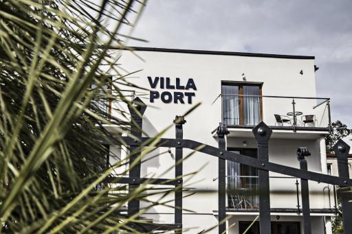 Villa Port - Housity