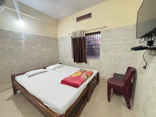 STAYMAKER Naik Residency - Housity