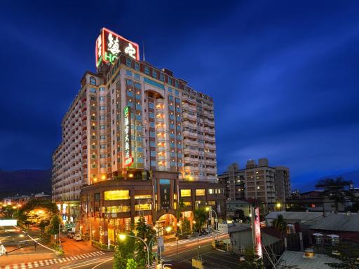 Cheng Pao Hotel - Housity