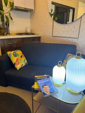Cocooning, comme chez toi! - Housity