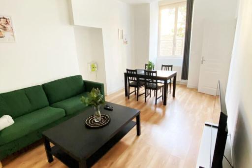 Bel appartement neuf et facile d'accès - Housity