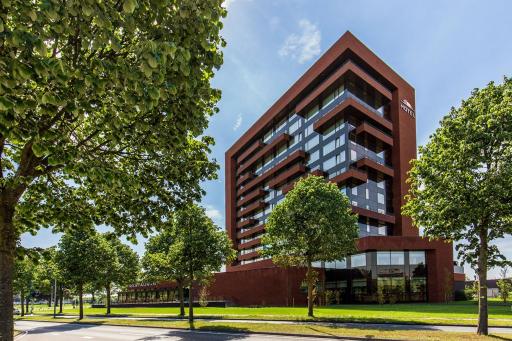 Van der Valk Hotel Enschede - Housity