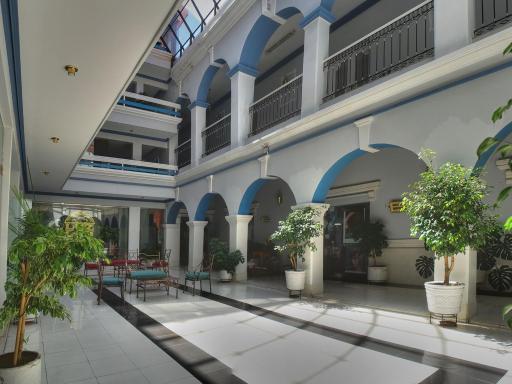 Luz Palace Hotel - Housity
