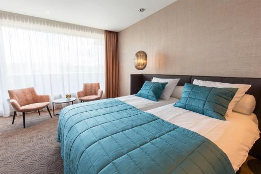 Van der Valk Hotel Enschede - Housity